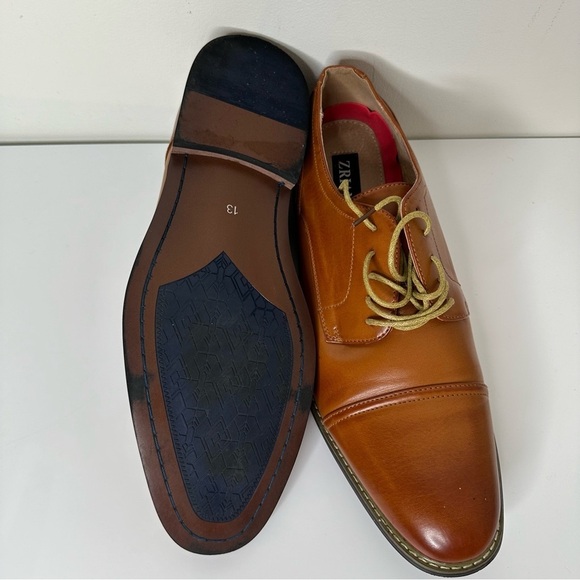 Zriang dress shoes - Picture 8 of 10